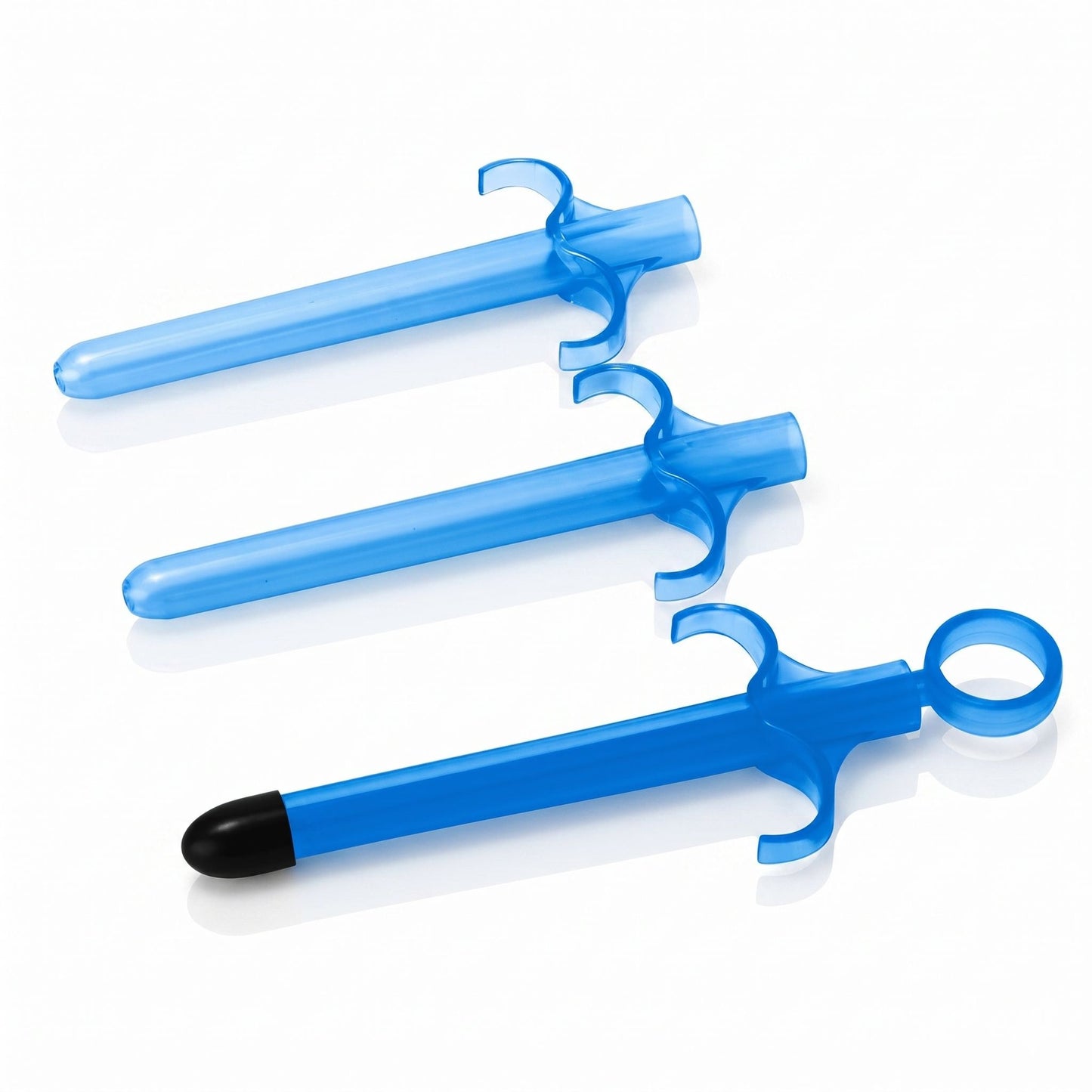 The Lubricant Launcher