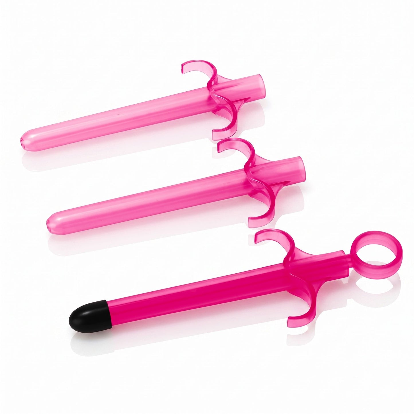 The Lubricant Launcher