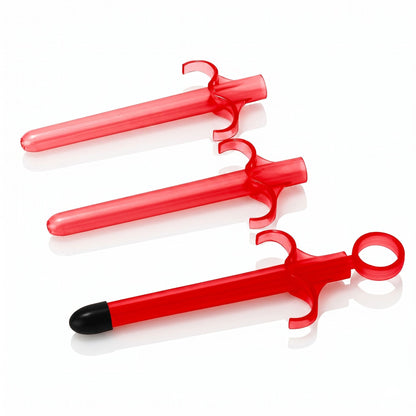 The Lubricant Launcher