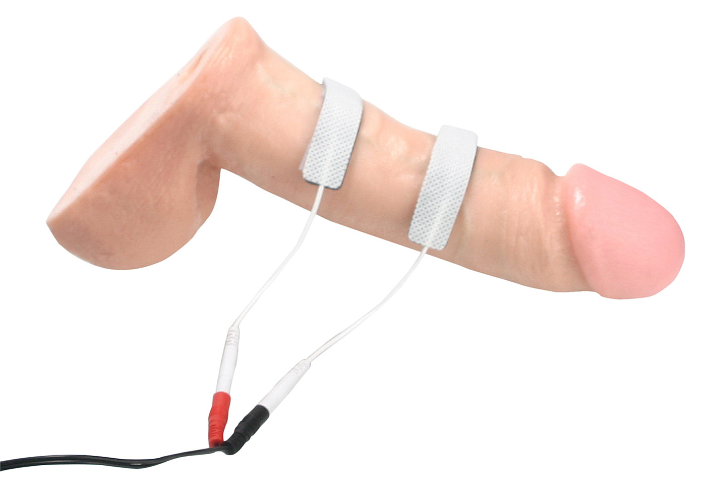 Zeus Electrosex Cock Bands