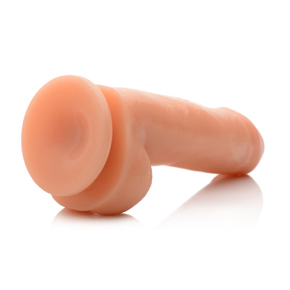 Lusty Leo Ultra-Realistic Dildo