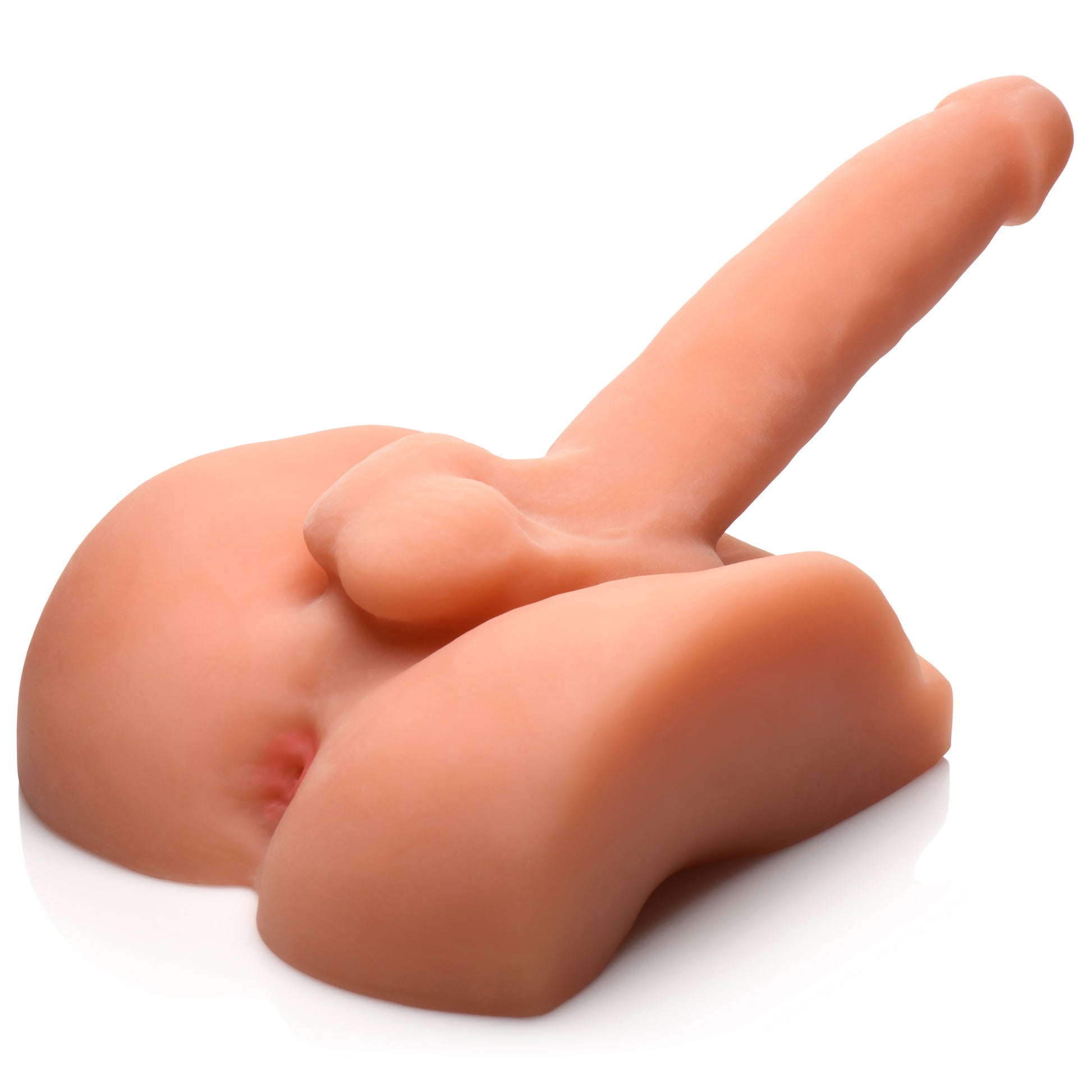 SexFlesh Big Ben Fuckable Cock and Ass Boyzshop SexFlesh Big Ben Fuckable Cock and Ass Boyzshop