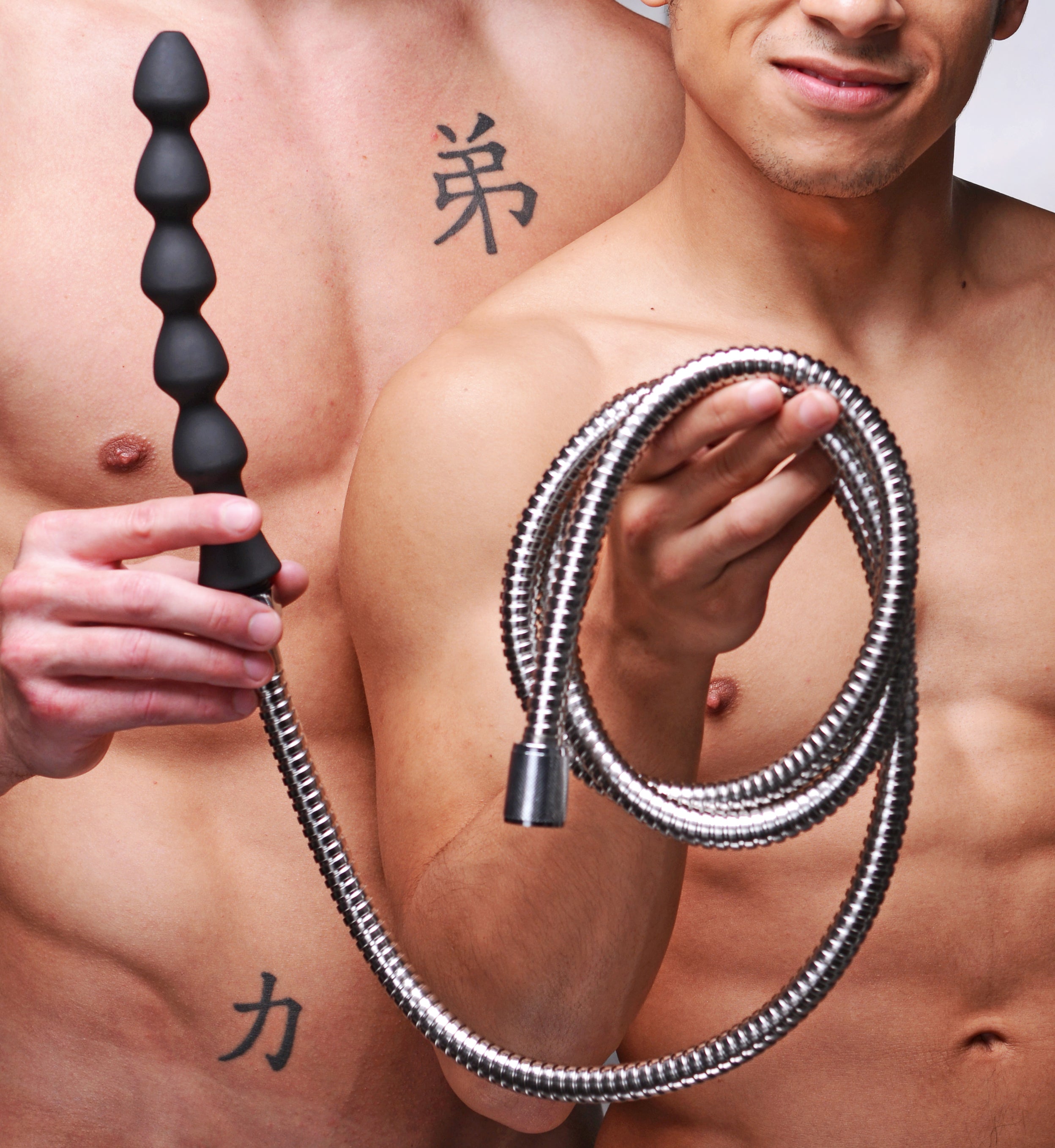 sex toy automatic male masturbator Adam & Eve Easy Anal Desensitizing Gel - Lubricants main image 1
