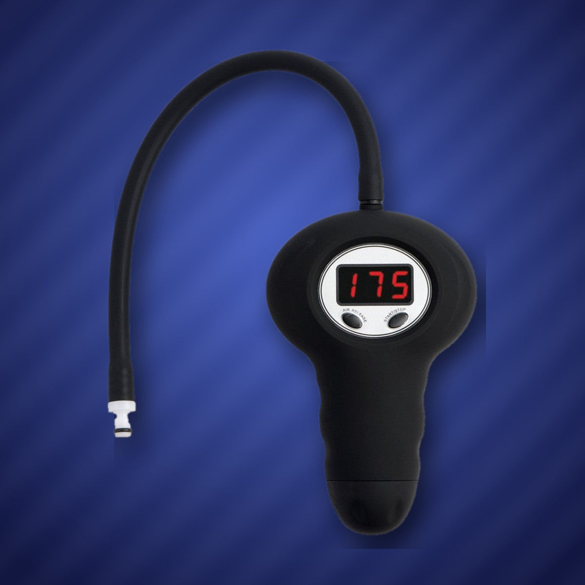 Digital Pump with Connector