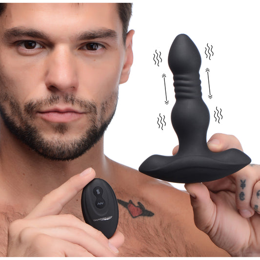 Remote Control Vibrating Toys for Men | Boyzshop Remote Control Vibrating Toys for Men | Boyzshop
