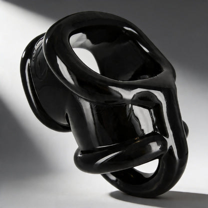 erection enhancer ring positioned to provide lift support and prolonged performance