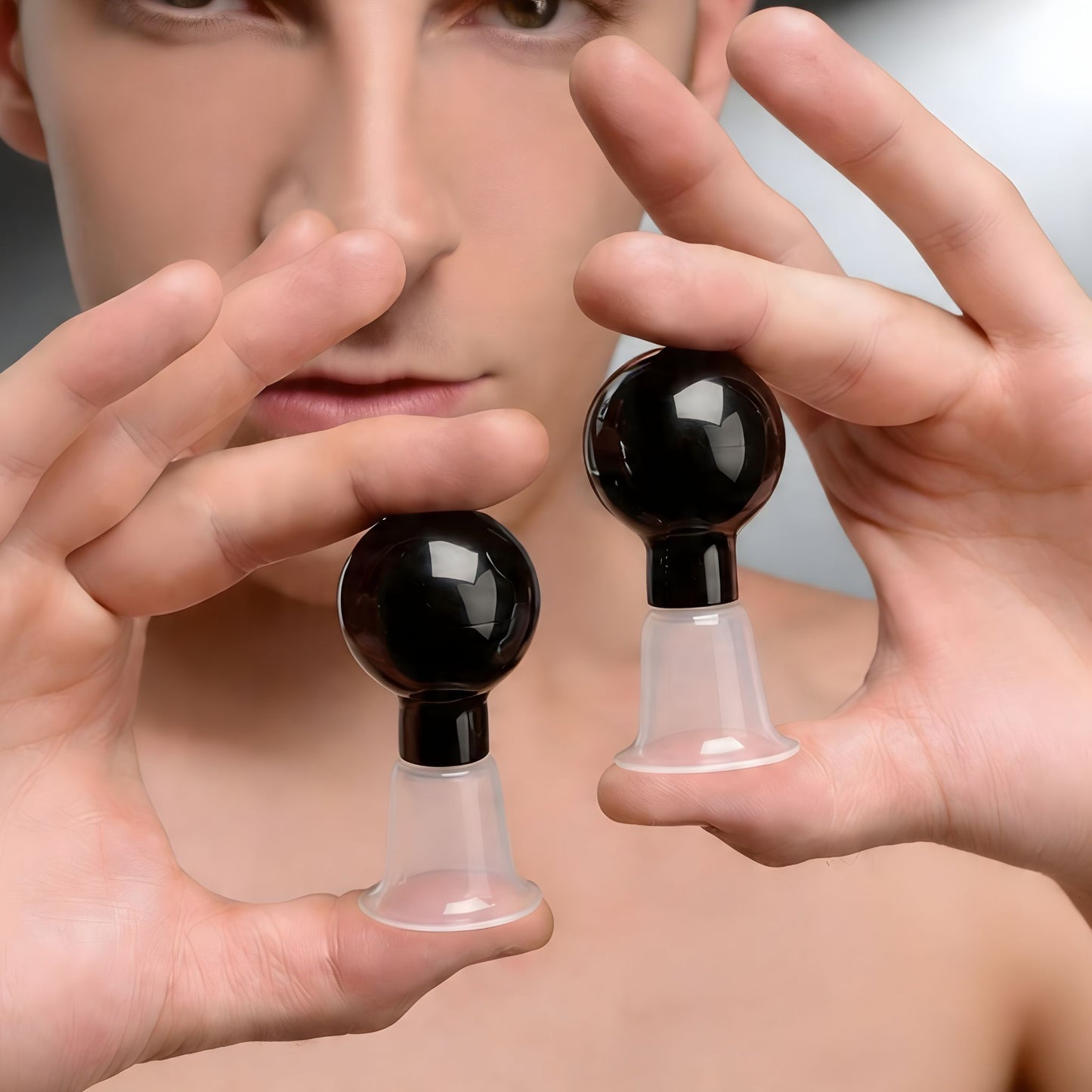 rabbit.vibrator 20 Speed Nipple Sucker Clitoris Stimulator Tongue Licking Vibrator Bre –  Kemelia