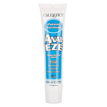 Anal Eze Desensitizing Cream