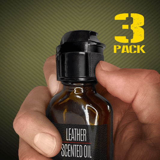 Pig Snout Flip 3-Pack
