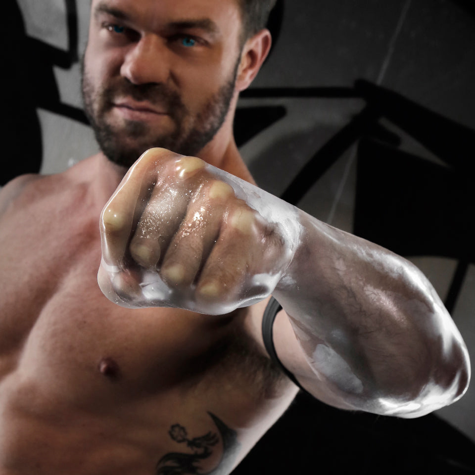 FFister XL Fisting Glove
