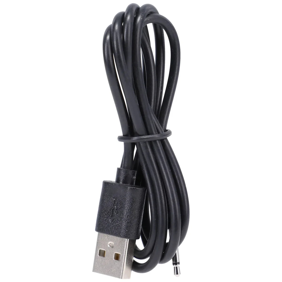 Rev Cock Throbber USB charging cable with pin connector, Fort Troff