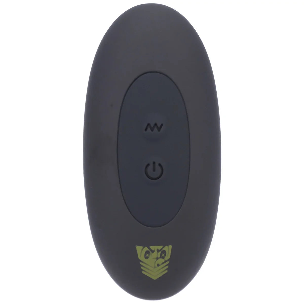 Rev Cock Throbber wireless remote control with vibration and power buttons, Fort Troff