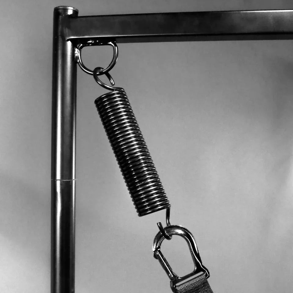 Sling Springs for Fort Troff sex slings