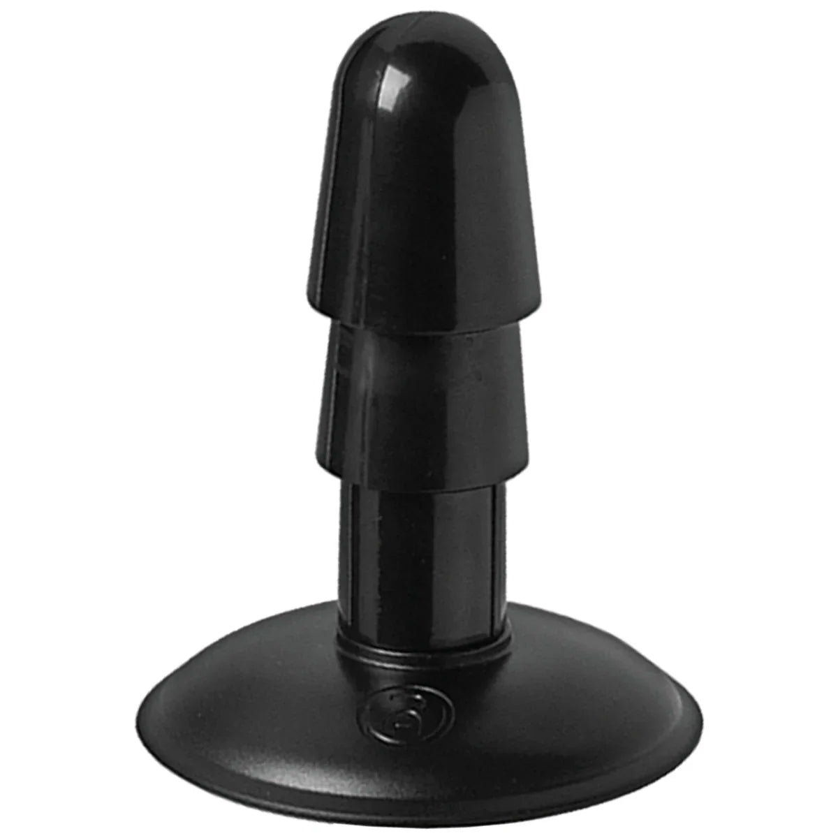 Black Vac-U-Lock suction cup base for mounting the fisting hands, Fort Troff gay gear at Boyzshop