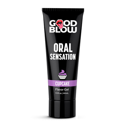 Domestically produced Good Blow cupcake gay BJ enhancement formula