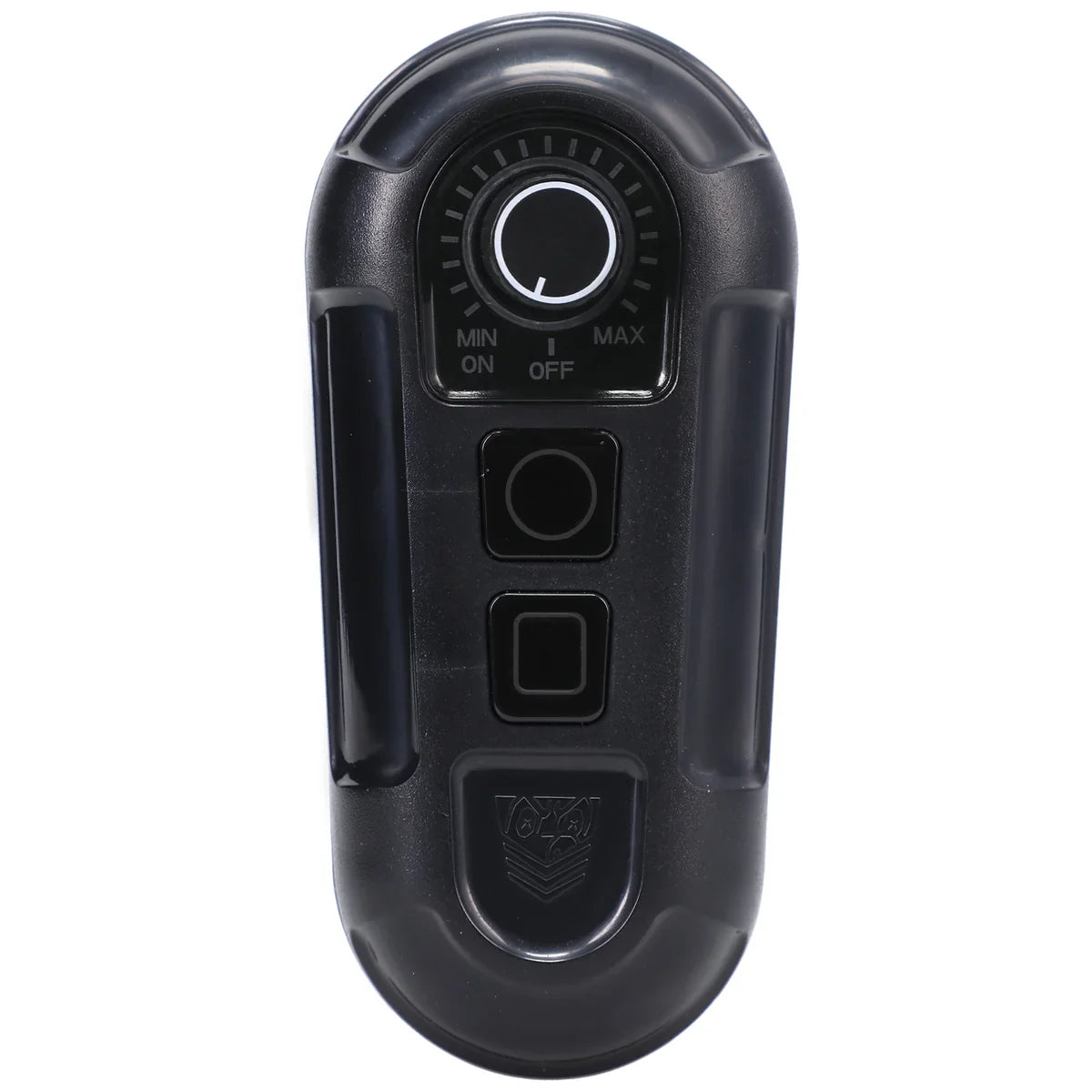 Gunner System wired speed controller with min-max dial and mode buttons