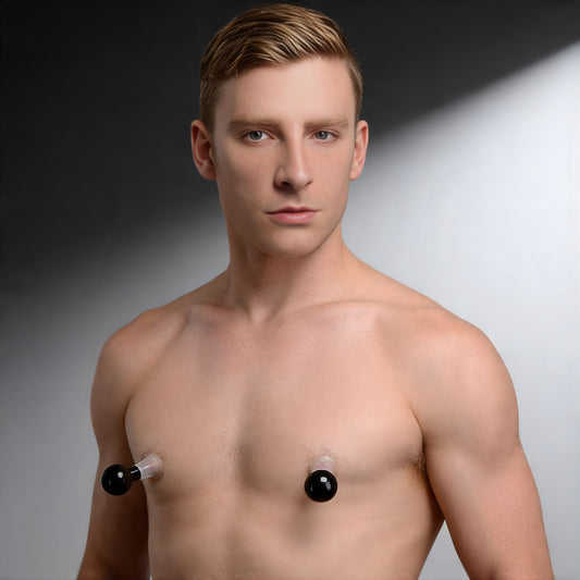 Nipple Toys for Gay BDSM | Boyzshop Nipple Toys for Gay BDSM | Boyzshop