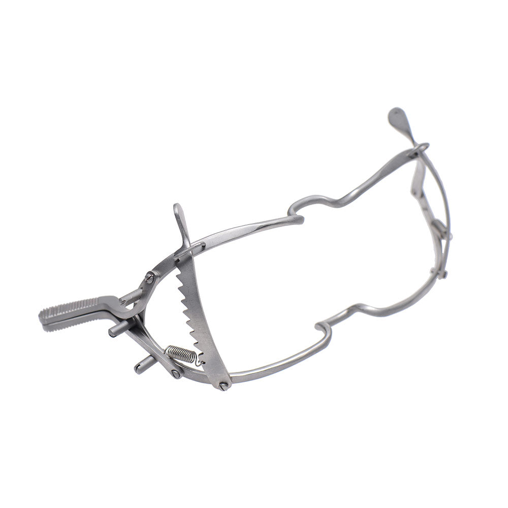 Whitehead Ratchet Mouth Gag