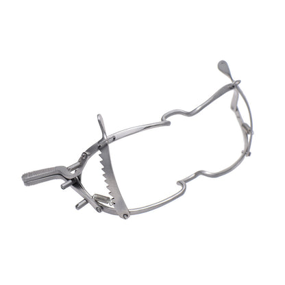 Whitehead Ratchet Mouth Gag