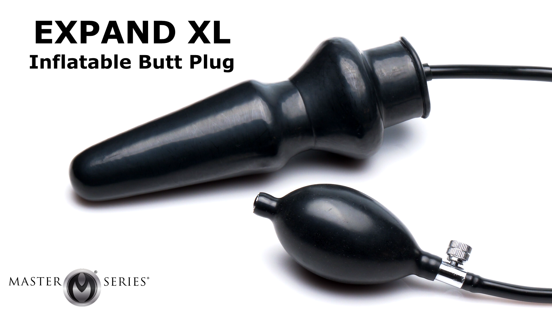 expand inflatable anal plug Amazon.com: Silicone Expand Inflatable Anal Plug