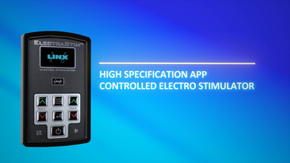 ElectraStim LINX Electro Stimulator