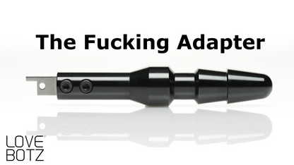 The Fucking Adapter