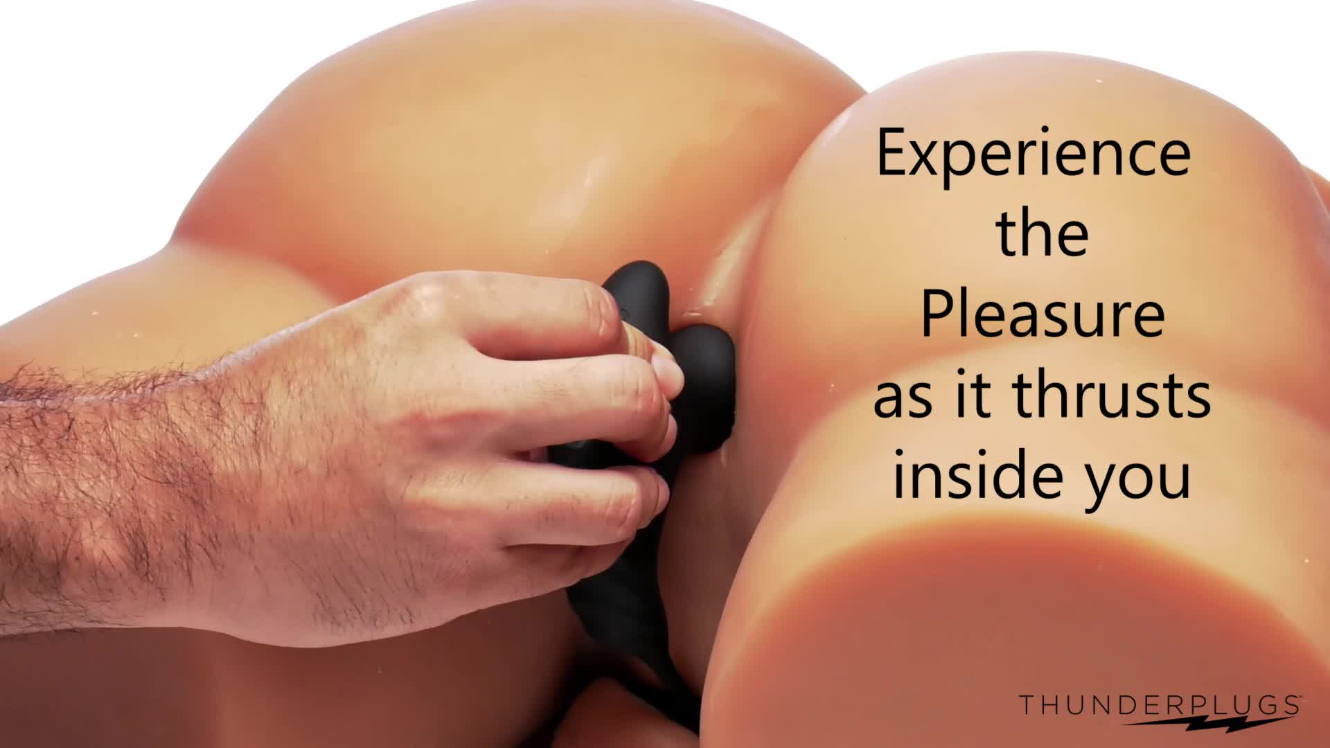 Thrusting Vibrator with Cock and Ball Ring and Remote Boyzshop Thrusting Vibrator with Cock and Ball Ring and Remote Boyzshop