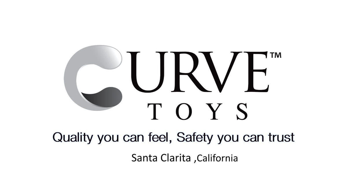 DILDO CURVO