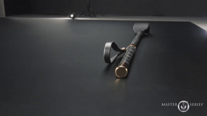 Stallion Riding Crop