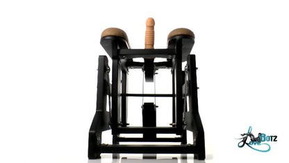 Love Glider Fucking Machine