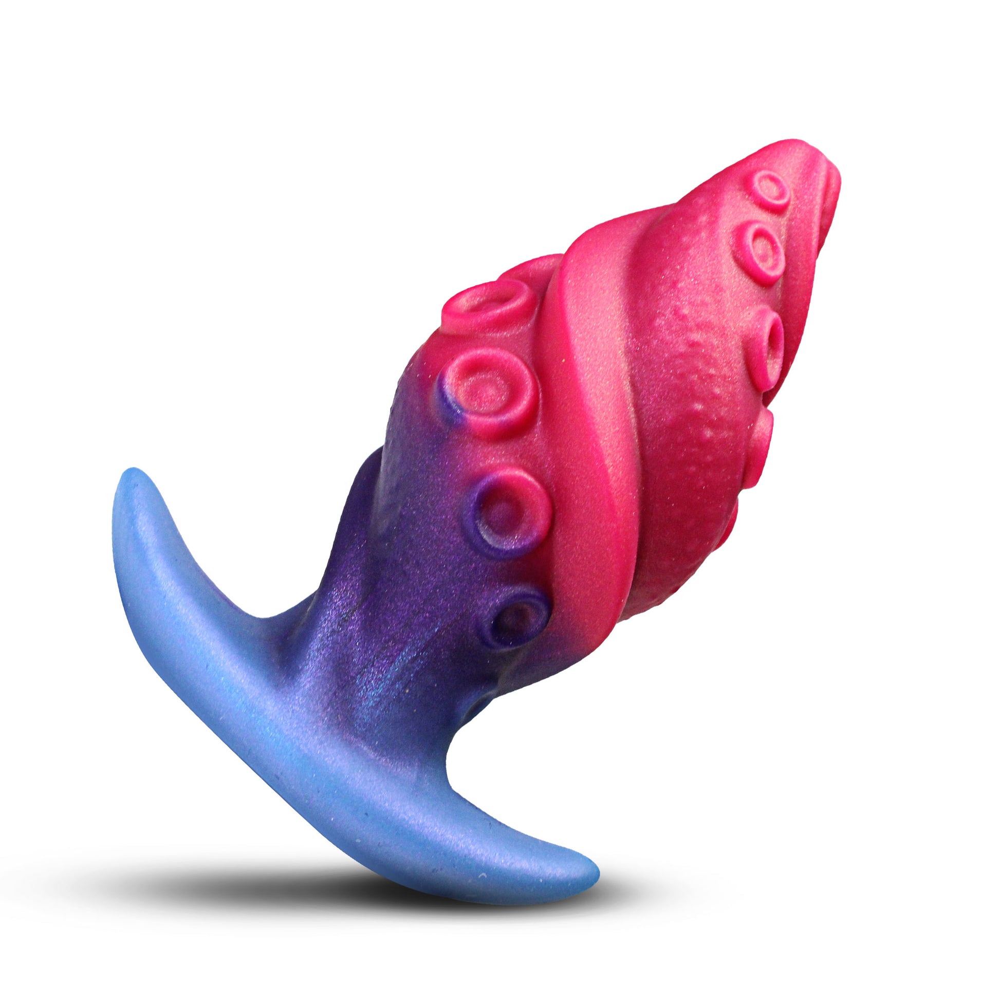 All-day anchor base wear on the Tenta Plug for men
