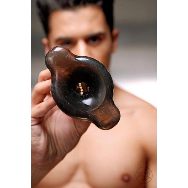 Dark Inception Anal Fucking Device