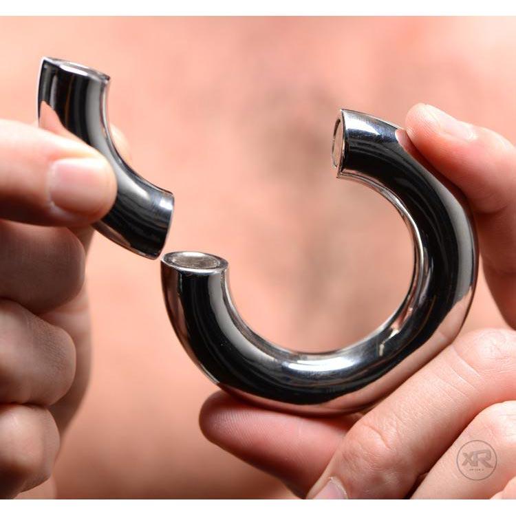 Magnetize Stainless Steel Magnetic Ball Stretcher