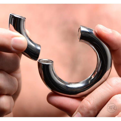 Magnetize Stainless Steel Magnetic Ball Stretcher