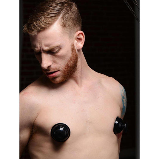 Nipple Toys for Gay BDSM | Boyzshop Nipple Toys for Gay BDSM | Boyzshop