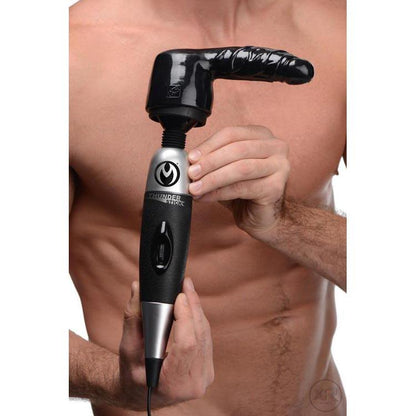 Thunder Shaft Penis Wand Attachment