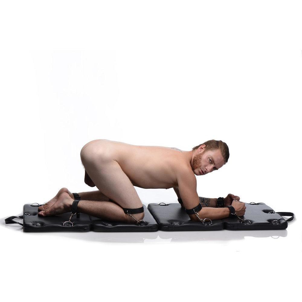 Strict Bondage Board Svart (2 butiker) bästa pris nu Strict Bondage Board Svart (2 butiker) bästa pris nu