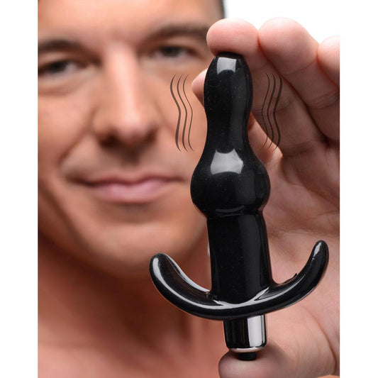 Vibrating Anal Toys Boyzshop Vibrating Anal Toys Boyzshop