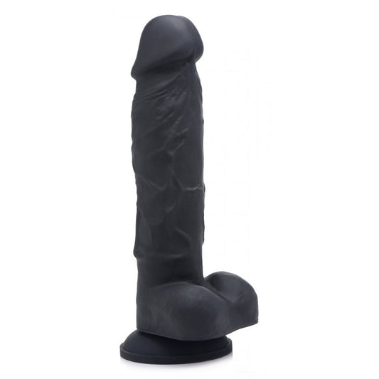 Beefy Brad 9 inch Dildo with Balls
