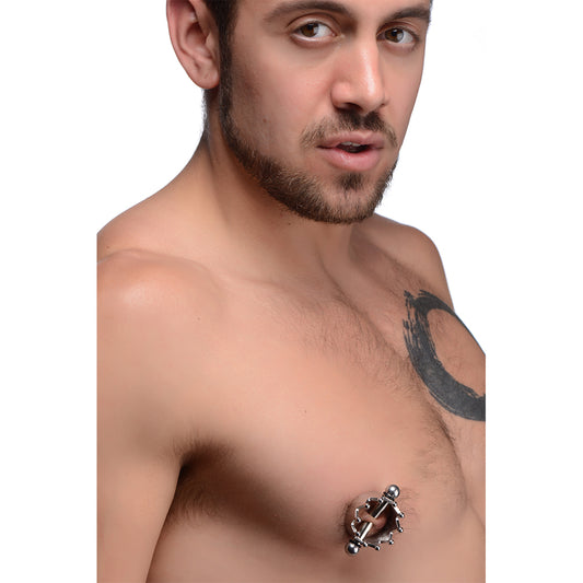 Nipple Toys for Gay BDSM | Boyzshop Nipple Toys for Gay BDSM | Boyzshop