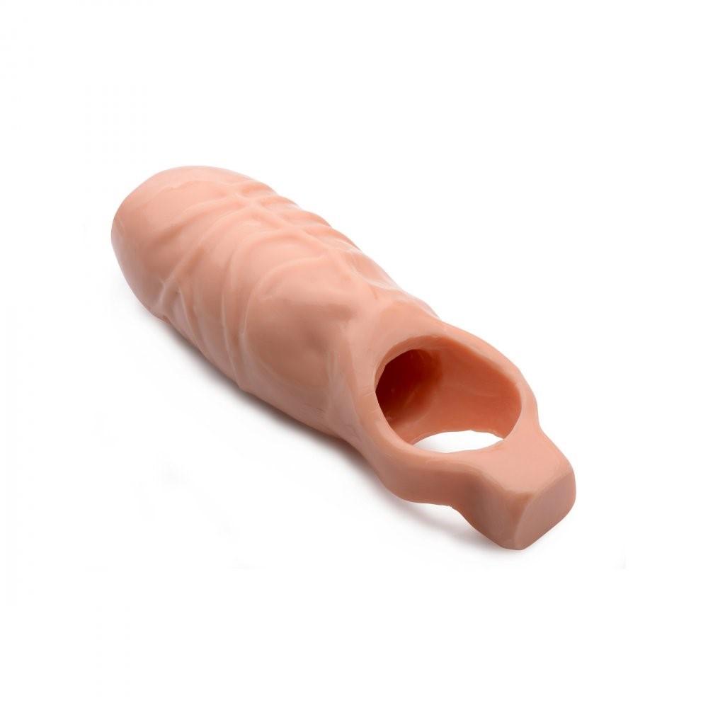 5 Inch Open Tip Penis Extension pic
