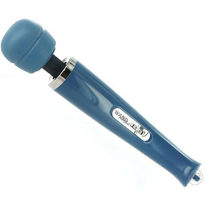 Trinity 7-Speed Rechargeable Massager