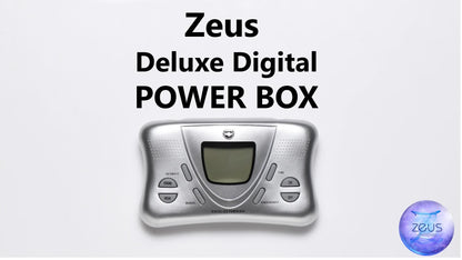 Zeus Deluxe Digital Power Box