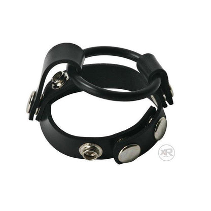Cock Ring Harness