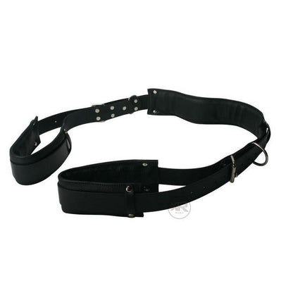 Leather Thigh Sling