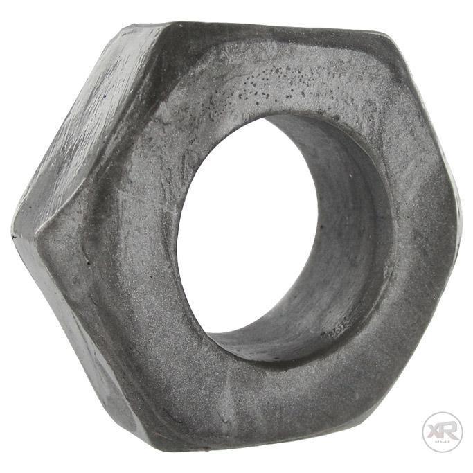 Hex Nut Cock Ring