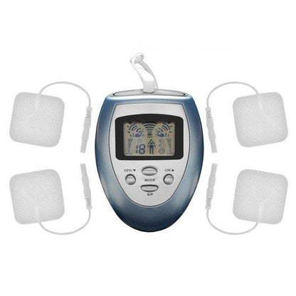 Zeus Electrosex Palm Power Box