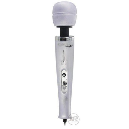 8-Speed Turbo Pearl Wand Massager