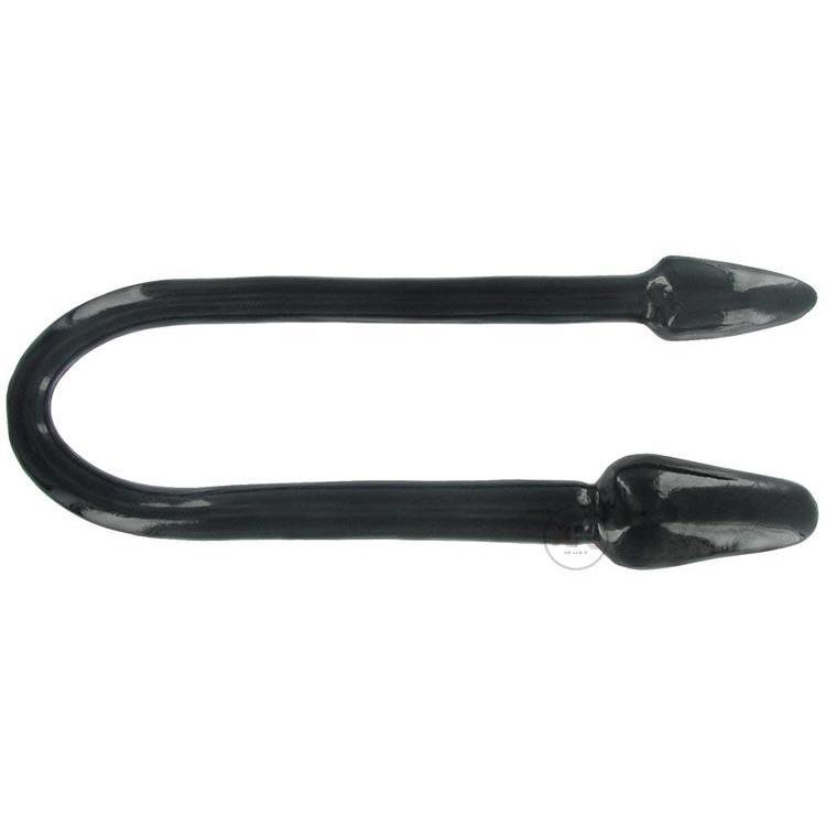 Raven Tail Double-Sided Anal Plug Boyzshop Raven Tail Double-Sided Anal Plug Boyzshop