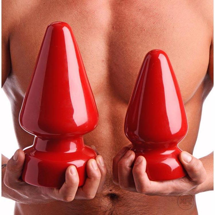 The Anal Destructor Butt Plug Boyzshop The Anal Destructor Butt Plug Boyzshop